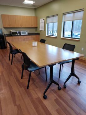 TT23148 - Hon Training Tables