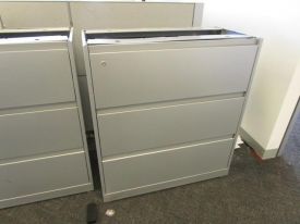 F7334 - Used Steelcase Files