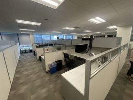 W7208 - Steelcase Answer Cubes