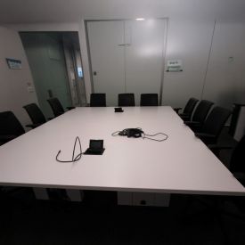 T23520 - 11' Laminate Conference Table