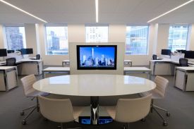 T23269 - UniFor AV Wall