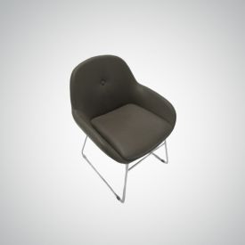 C72962 - Interior Systems CH2 Chairs