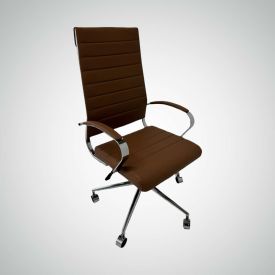C72900 - High-back Conference Chairs