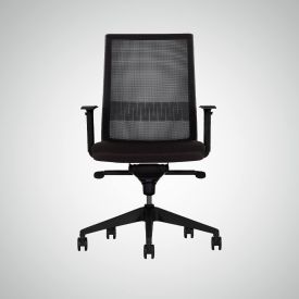 C72018 - Keilhauer Office Chairs