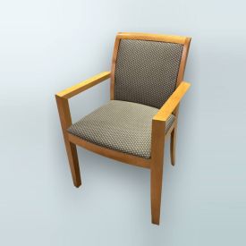 C72032 - Steelcase Side Chairs