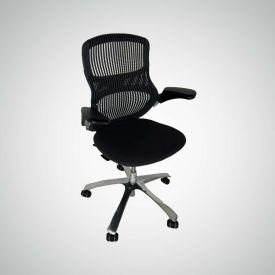 C72044 - Knoll Generation Chairs