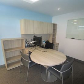 D23319 - Steelcase Desk Sets