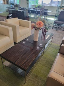 R7459 - Coffee Table