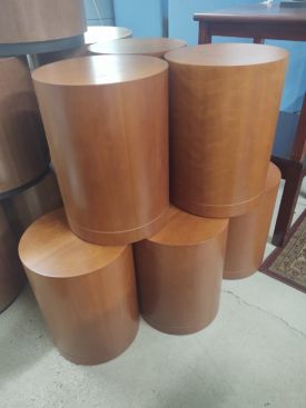 T23301 - Cherry Occasional Tables