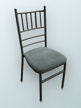 C72014 - Prince Seating Banquet Chairs