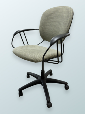 C72037 - Steelcase Uno Chairs