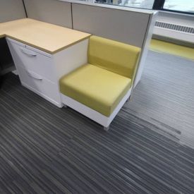 R7534 - Club Seating with Storage