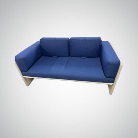 R7583 - Coalesse Loveseat