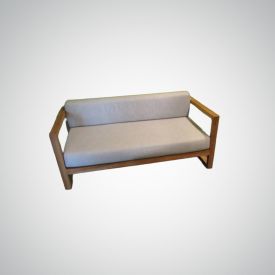 R7636 - Fabric Sofa