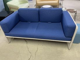 R7583 - Coalesse Loveseat