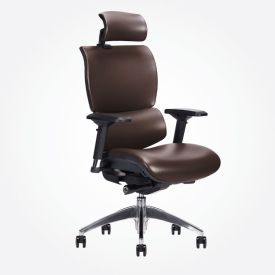 NC23240 - The Vegan Vito Executive Seating