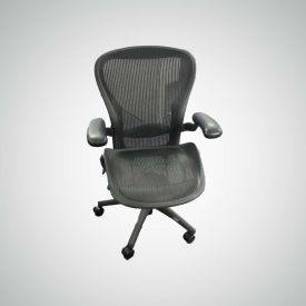 C7151 - Herman Miller Aeron Desk Chairs