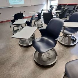 C72863 - Steelcase Node Chairs