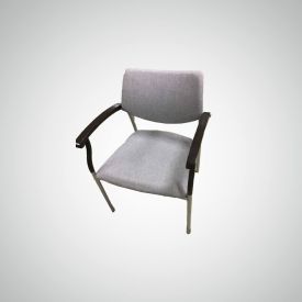 C72871 - Gunlocke Stack Chairs