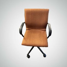 C72041 - Steelcase Protege Chairs