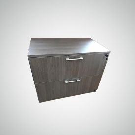 F7247 - SKYLINE  - Lateral File  With Top