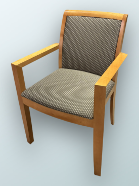C72032 - Steelcase Side Chairs