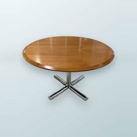 T23535 - 48" Coalesse Round Table