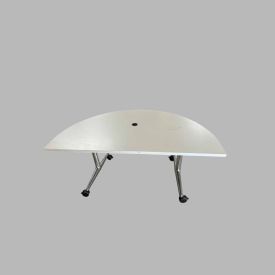 TT23177 - Coalesse D-Top Nesting Tables