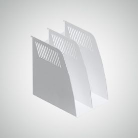 A7117 - Dual Vertical Paper Tray