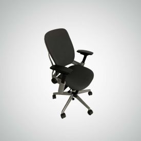 C72898 - Steelcase Leap Chairs