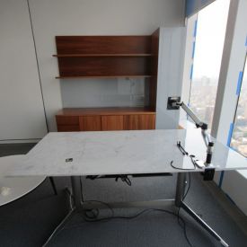 D23359 - Geiger Executive Desk Set