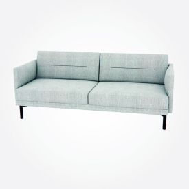 6CSFH14BG - The Green Feeding Hills Sofa