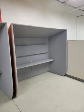 W7298 - BuzziBooth Workstation
