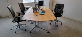 D23201 - Vitra Table Desk