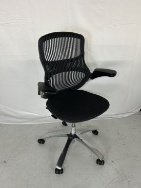 C72044 - Knoll Generation Chairs