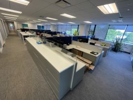 W7200 - Steelcase Answer Cubes