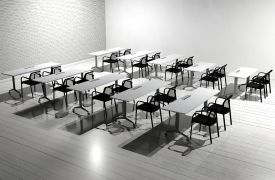 NTT2762 - Custom Training Tables
