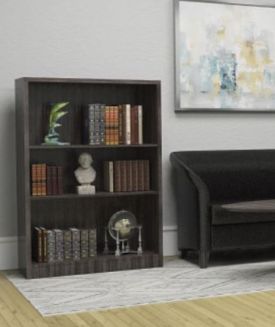 F7208 - Skyline Bookcases