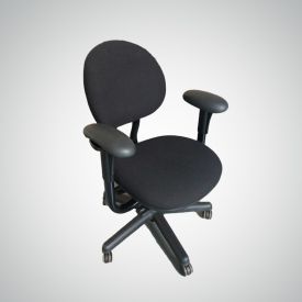 C72449 - Steelcase Criterion Chairs