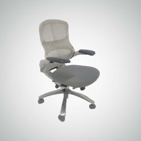 C72013 - Knoll Generation Chairs