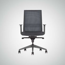C72017 - Keilhauer Office Chairs