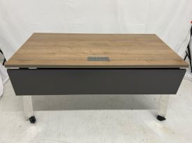 TT23175 - Nucraft Training Tables
