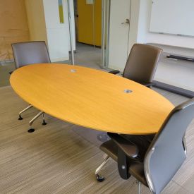 D23202 - Vitra Table Desk