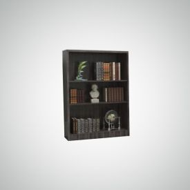 F7208 - Skyline Bookcases