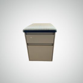 F7383 - Steelcase BF Mobile Pedestals