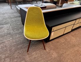 C72972 - Herman Miller Eames Side Chairs