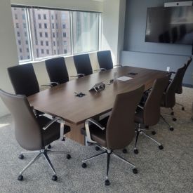 T23530 - 10' Conference Table