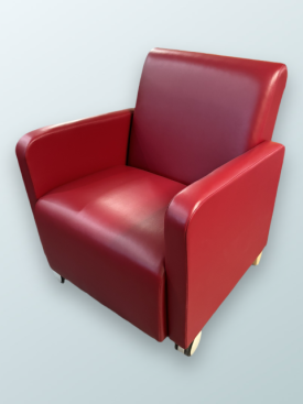 R7609 - Lesro Ravenna Guest Chair