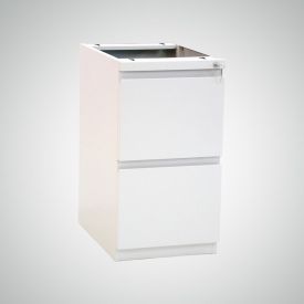 NP7114 - New Options Style 17 1/2" F/F Pedestal