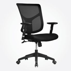 NC7151 - The Vito Jr Office Chair